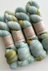 Emma's Yarn Emmas Yarn Practically Perfect Sock
