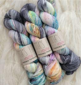 Emma's Yarn Emmas Yarn Practically Perfect Sock