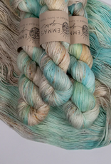Emma's Yarn Emmas Yarn Practically Perfect Sock