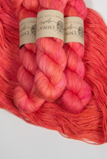 Emma's Yarn Emmas Yarn Practically Perfect Sock