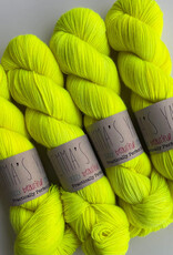 Emma's Yarn Emmas Yarn Practically Perfect Sock SMALL