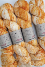 Emma's Yarn Emmas Yarn Practically Perfect Sock SMALL