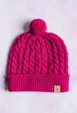 Kelbourne Woolens April 2026 Year of the Hat Kit - Oberon