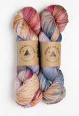 Madelinetosh Madelinetosh Sock
