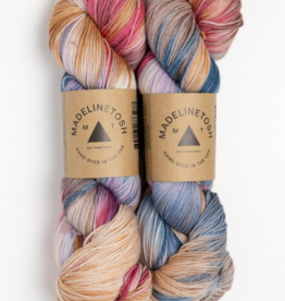 Madelinetosh Madelinetosh Sock