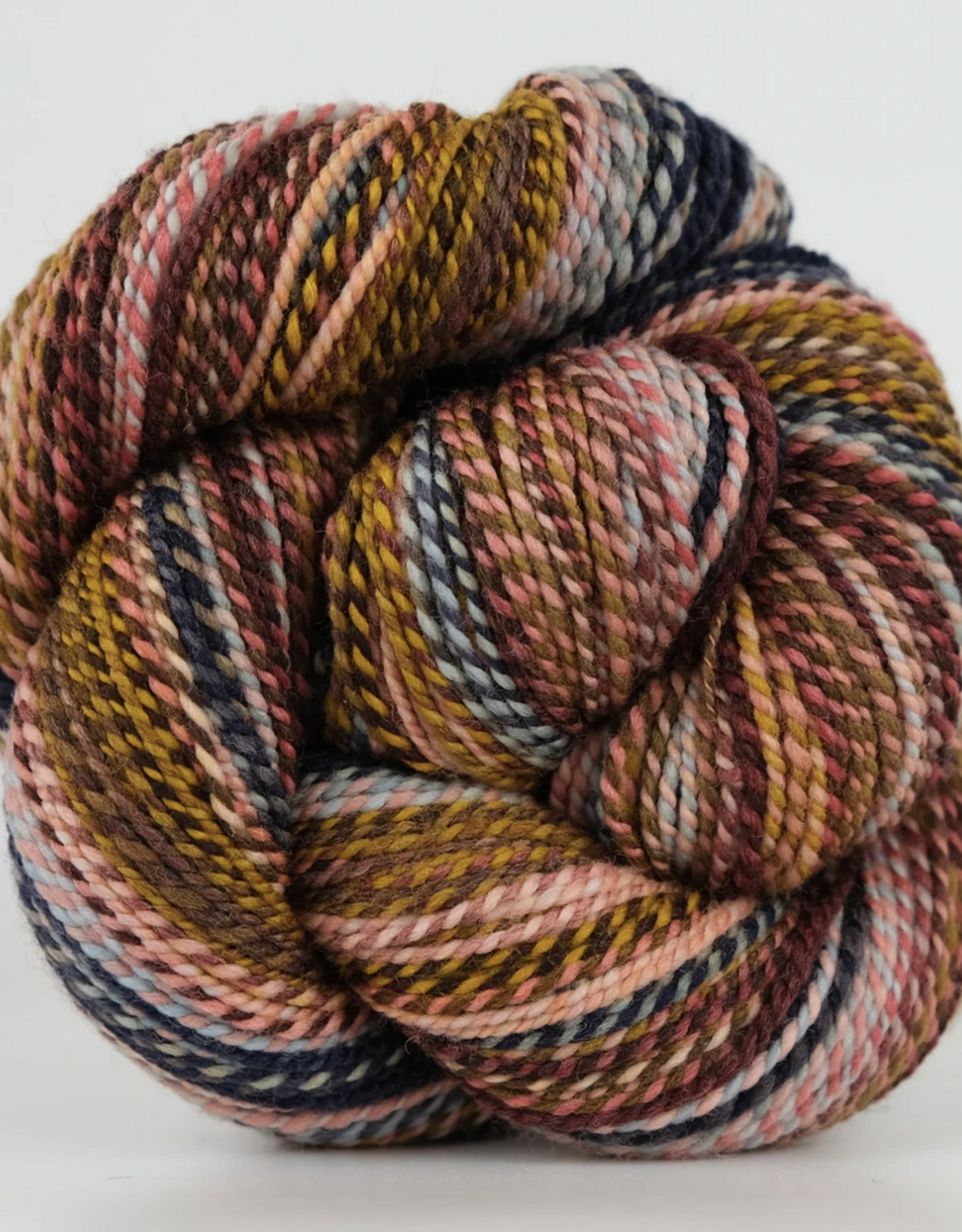 Spincycle Yarns Spincycle Yarns Dyed In The Wool