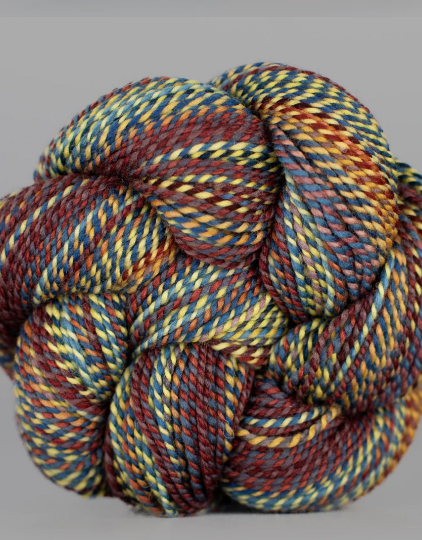 Spincycle Yarns Spincycle Yarns Dyed In The Wool