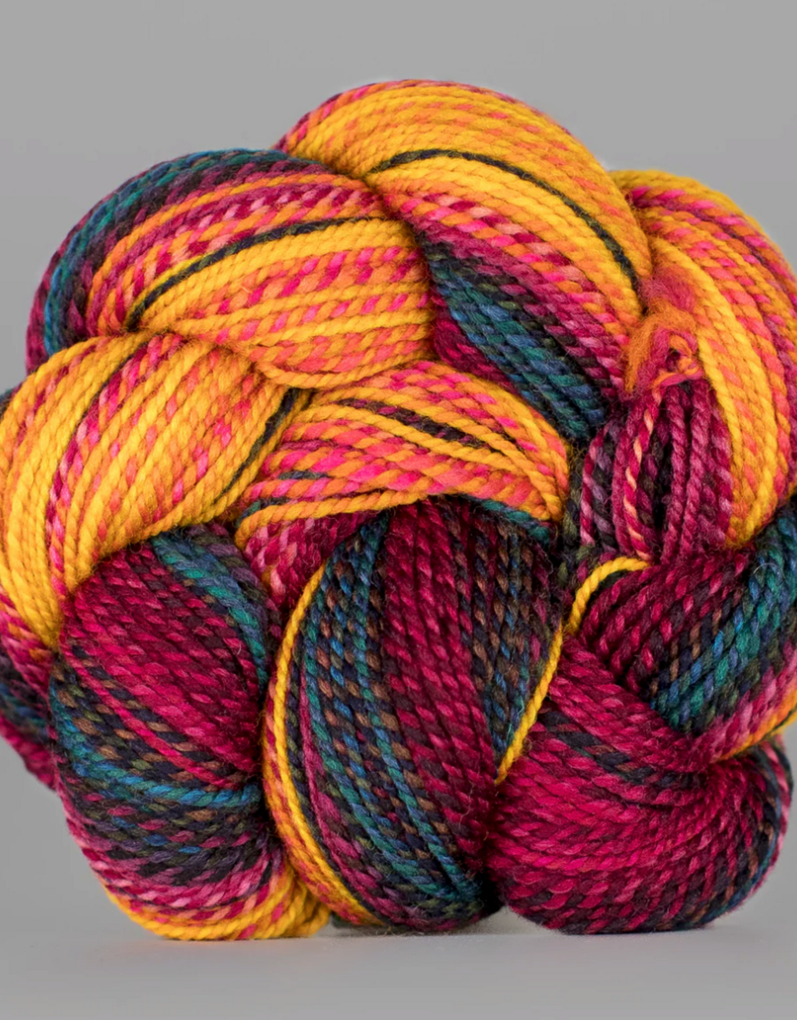 Spincycle Yarns Spincycle Yarns Dyed In The Wool