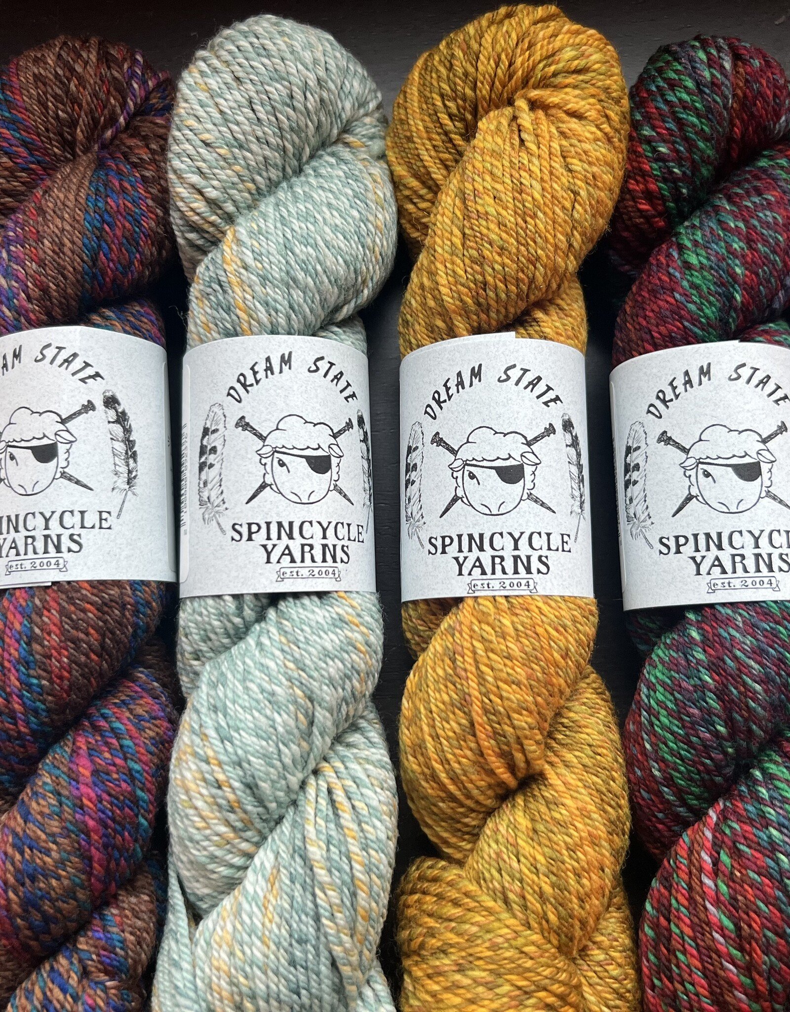 Spincycle Nightshift Bundle