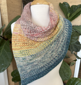 Emma's Yarn Drop Ship GOAT - or - Herd's the Word kit