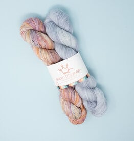 Queen City Yarn Queen City Yarn LYS Day 2 Skein Bundle