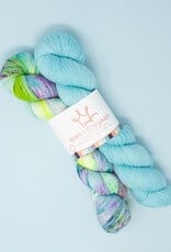 Queen City Yarn Queen City Yarn LYS Day 2 Skein Bundle