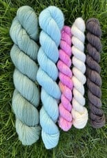 Emma's Yarn Dreaming of Kyoto Socks Bundle