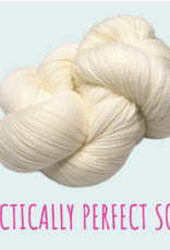 Emma's Yarn Emmas Yarn Practically Perfect Sock SMALL
