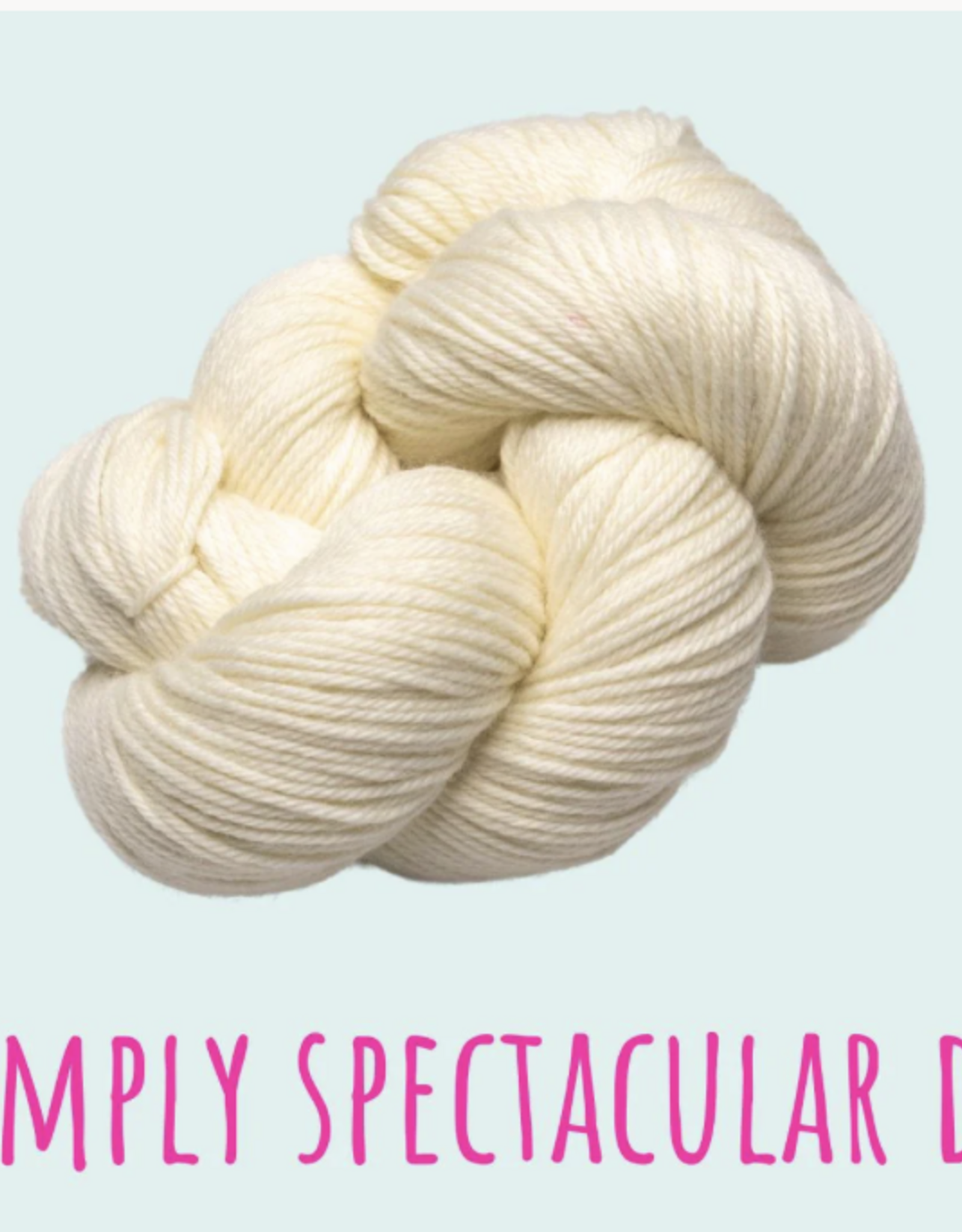 Emma's Yarn Emma's Simply Spectacular DK Smalls