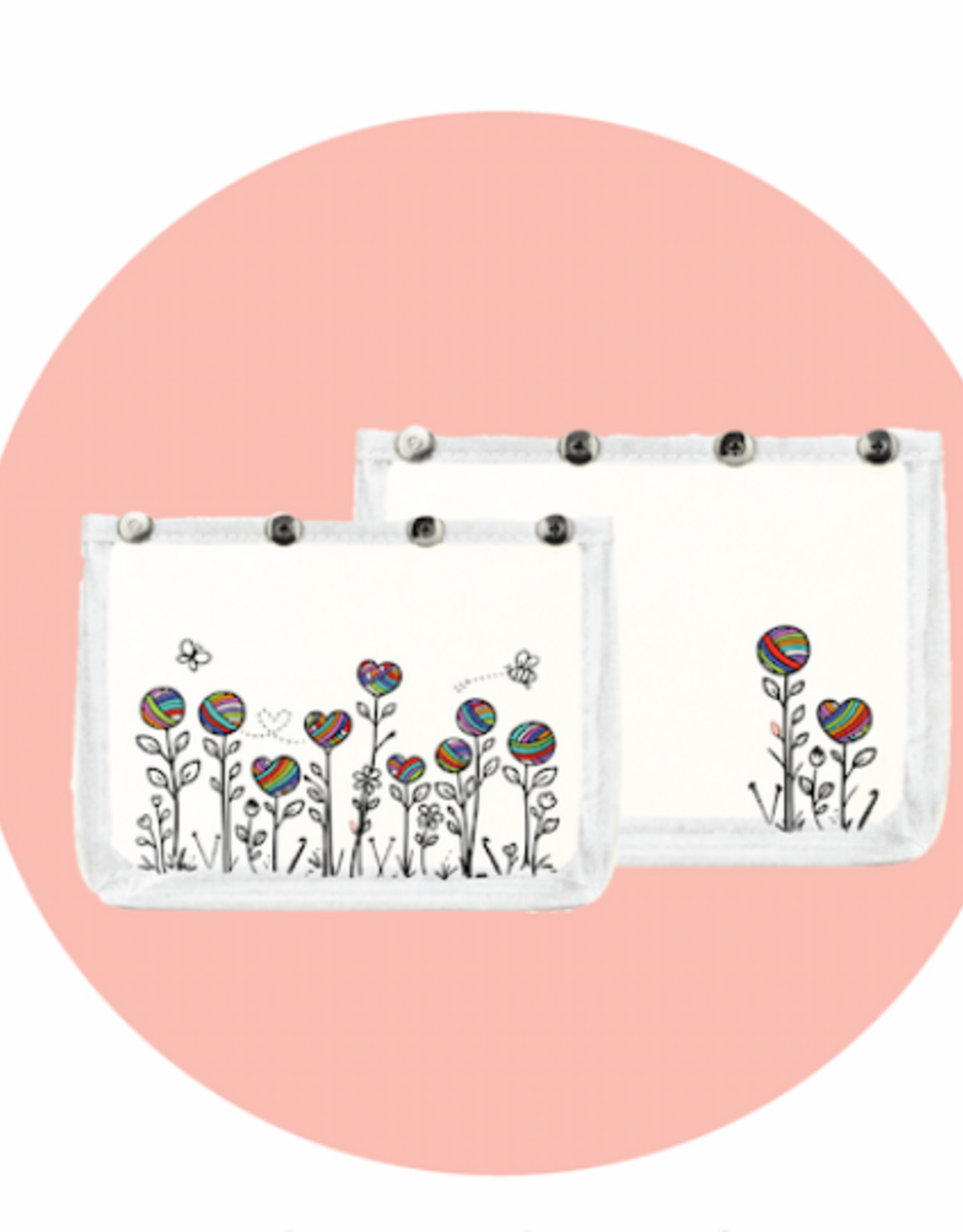 Madelinetosh Della Q Oh Snap 2026 LYS L/XL