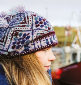 Jamieson's of Shetland Birsie Beanny