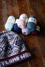 Jamieson's of Shetland Birsie Beanny