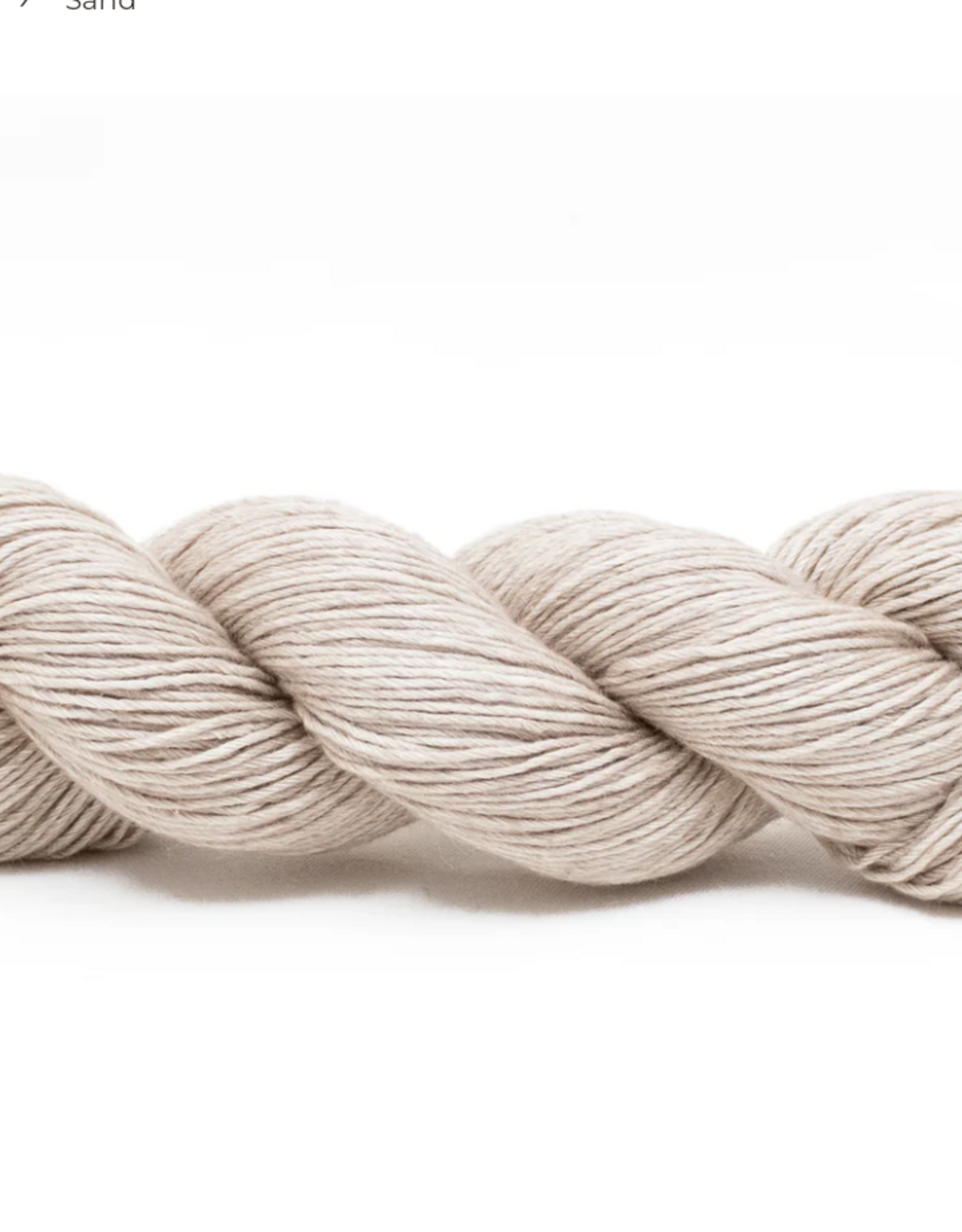 Queen City Yarn Queen City Coleman