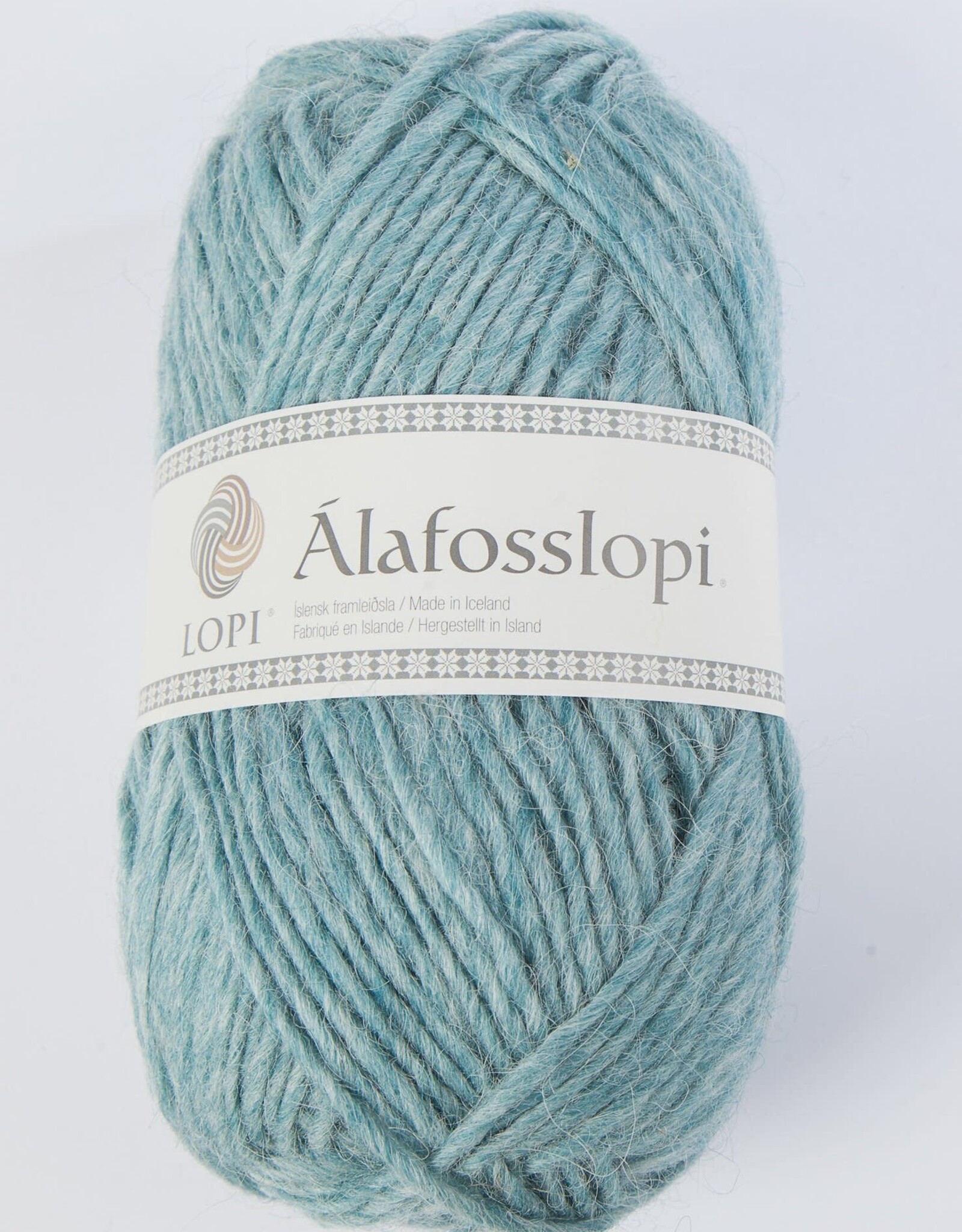Berroco Istex Alafosslopi