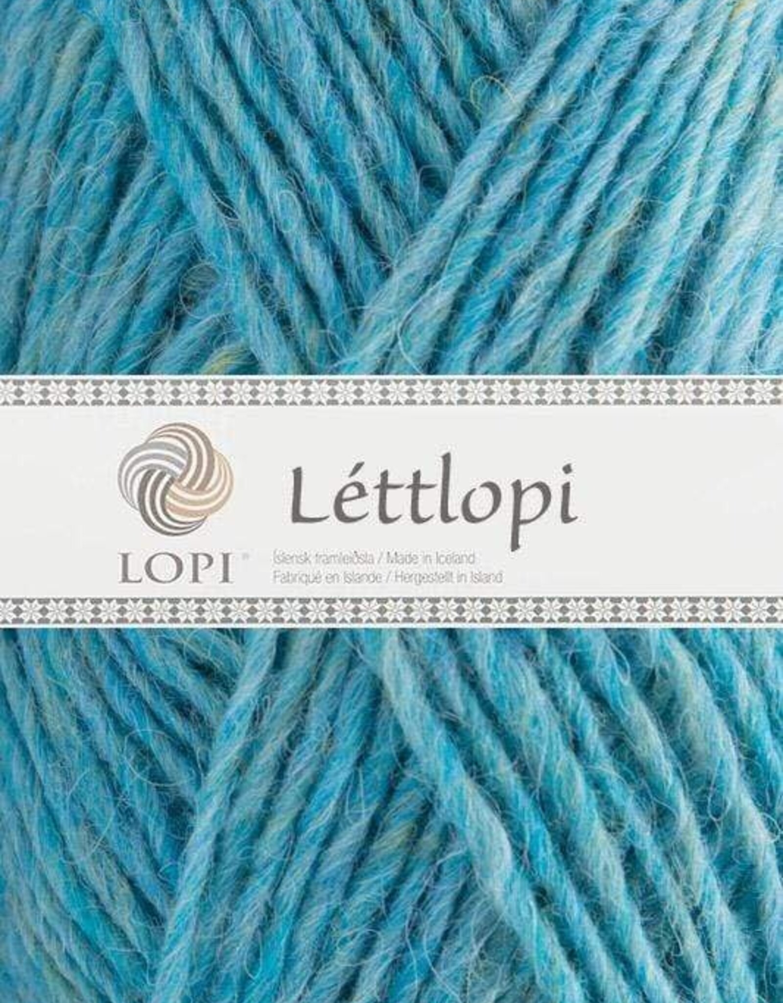 Berroco Istex Lettlopi