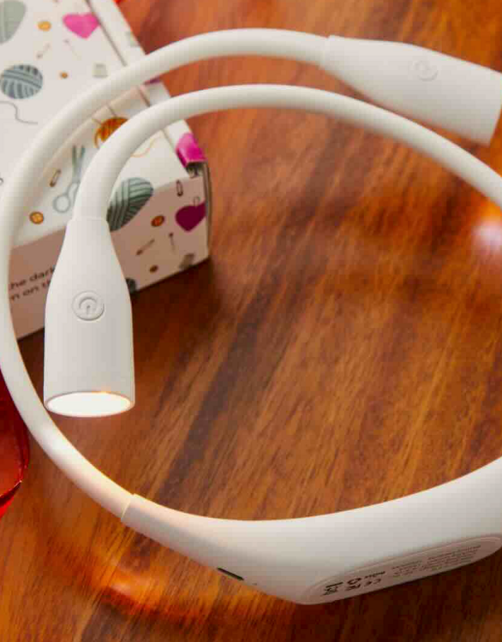 Lumos & Lumos Lumos Knitting Light
