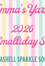 Emma's Yarn 2026 Smalliday