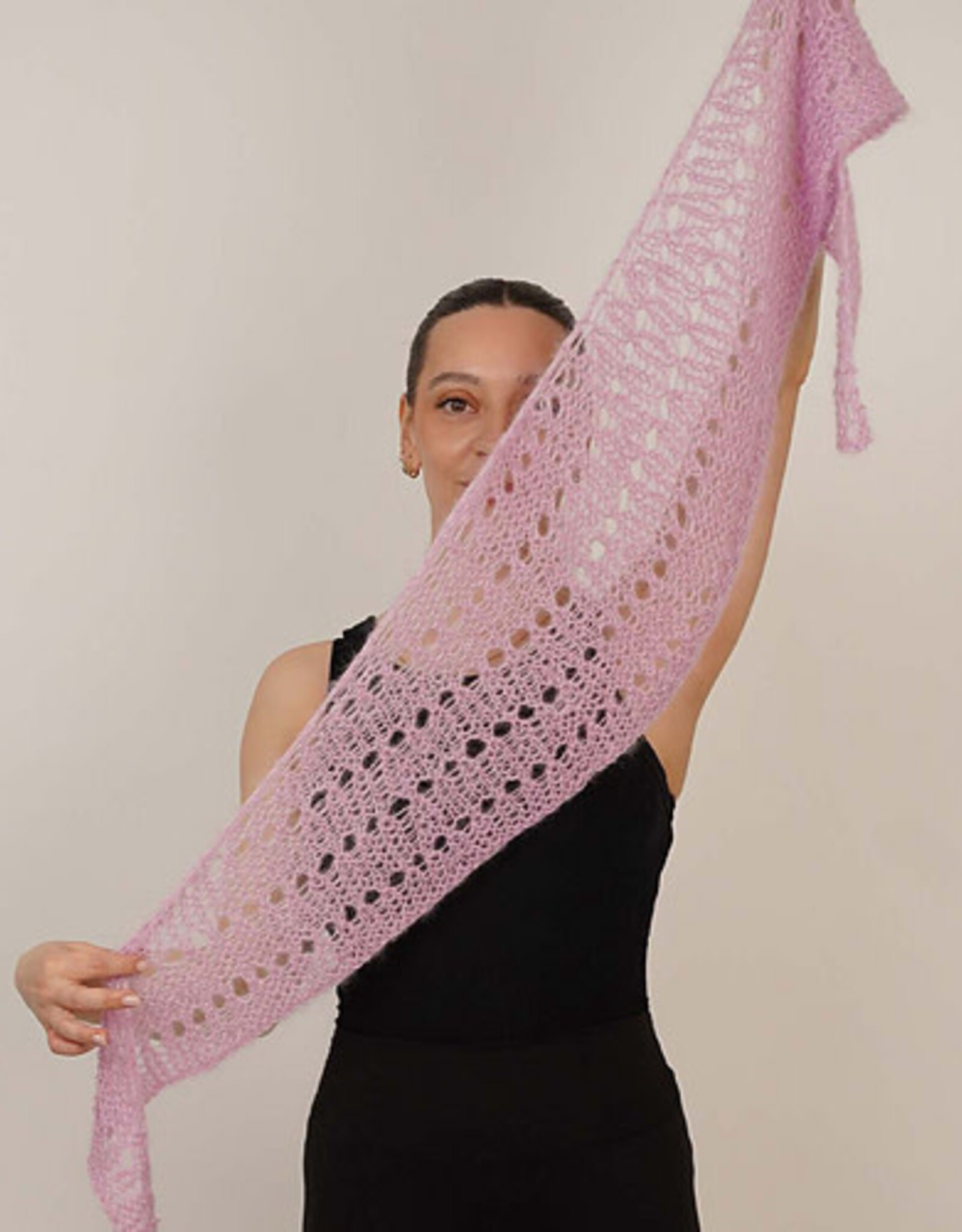 Class - Project Express - Easy Peasy with Patti SPRING SUMMER 2026