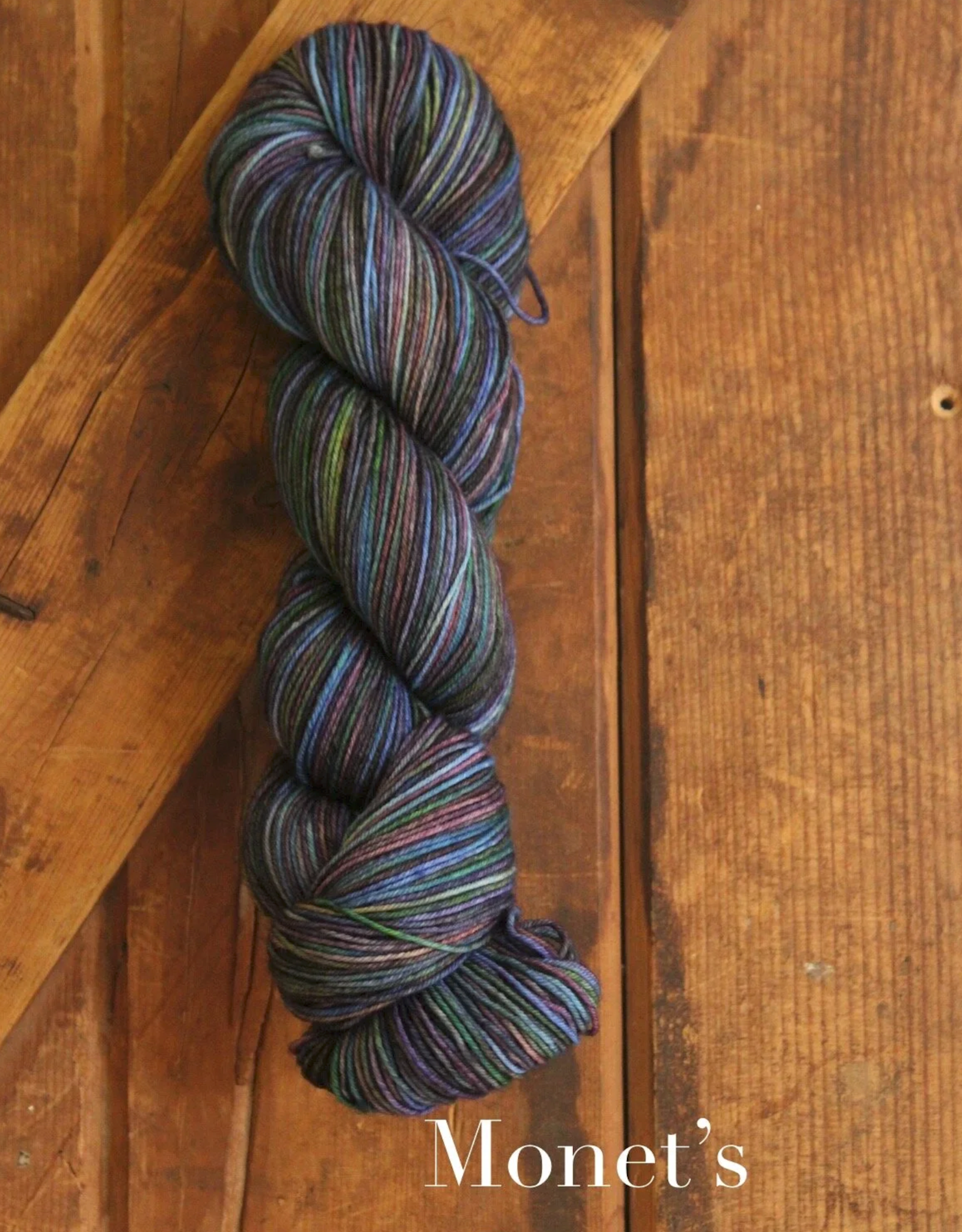 Ewetopia Ewetopia Wisco Sock