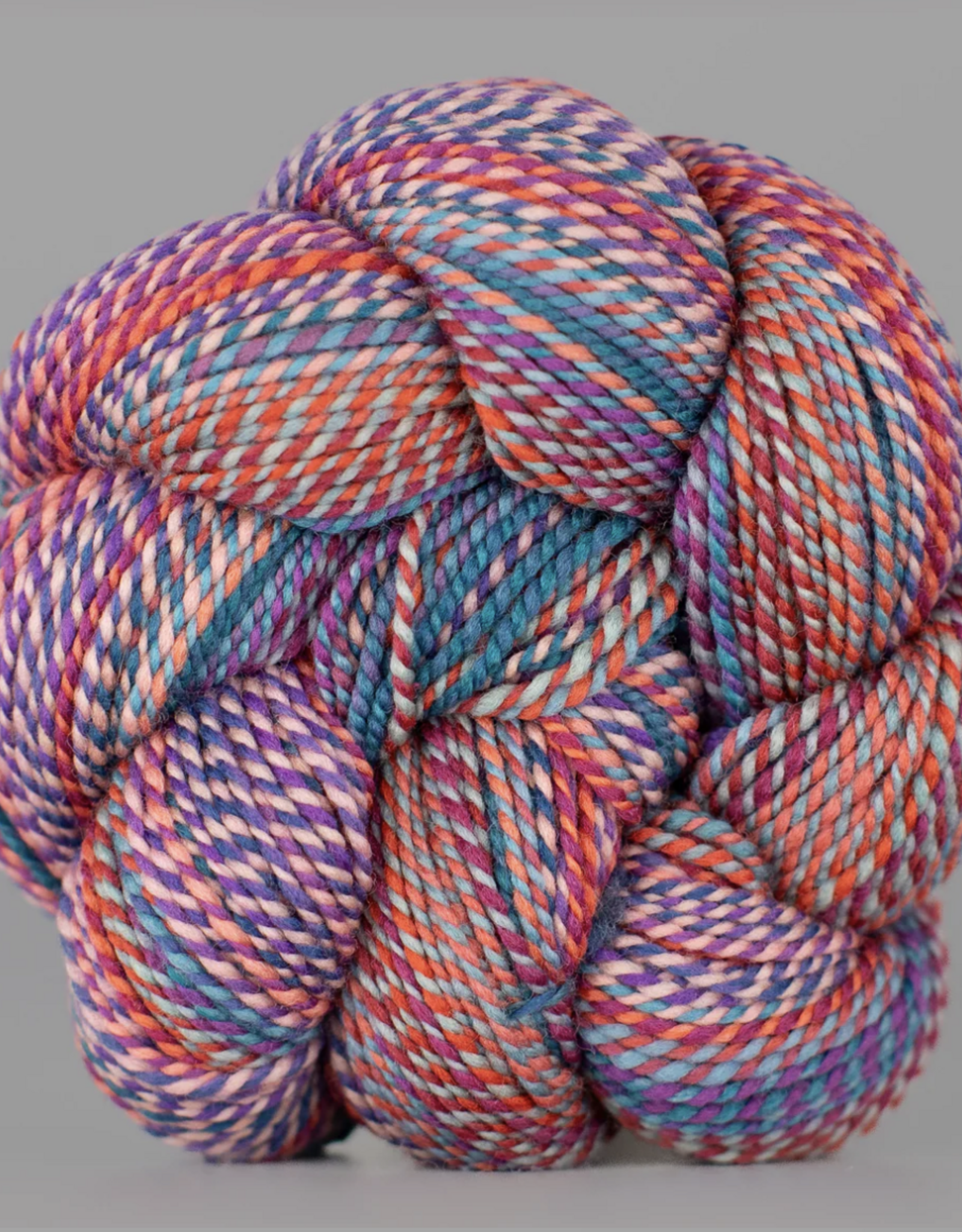 Spincycle Yarns Spincycle Yarns Dyed In The Wool