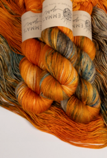 Emma's Yarn Emmas Yarn Practically Perfect Sock