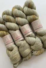 Emma's Yarn Emmas Yarn Practically Perfect Sock