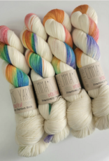 Emma's Yarn Emmas Yarn Practically Perfect Sock