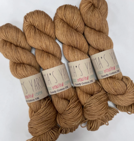 Emma's Yarn Comfy Cotton DK