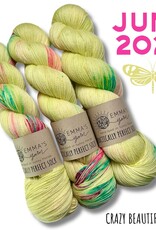 Emma's Yarn Emma's CBC Simply Spectacular DK