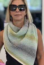 Spincycle Yarns Cleared for Take Off Kit