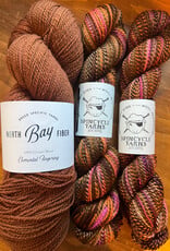 Spincycle Yarns Cleared for Take Off Kit
