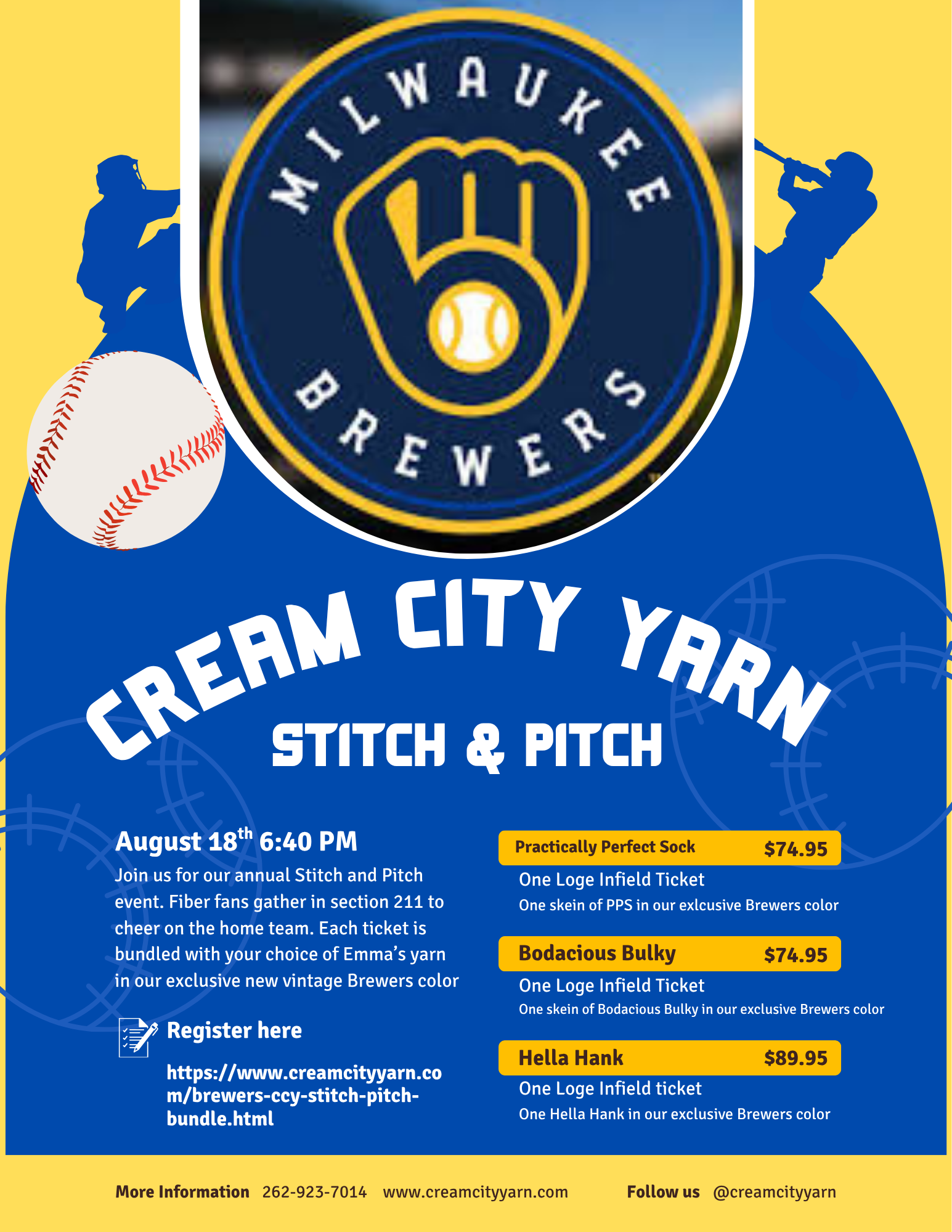 Brewers