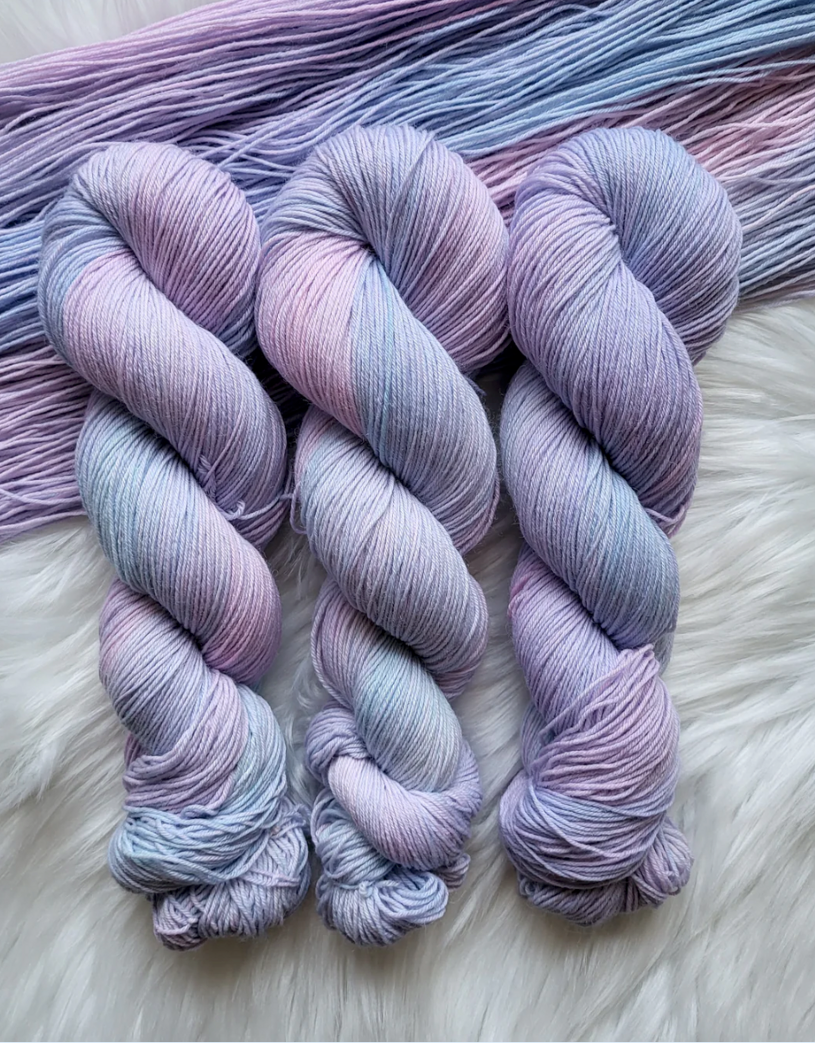 Chronicles of Cheryl Chronicles of Cheryl TRUNK SHOW Sock