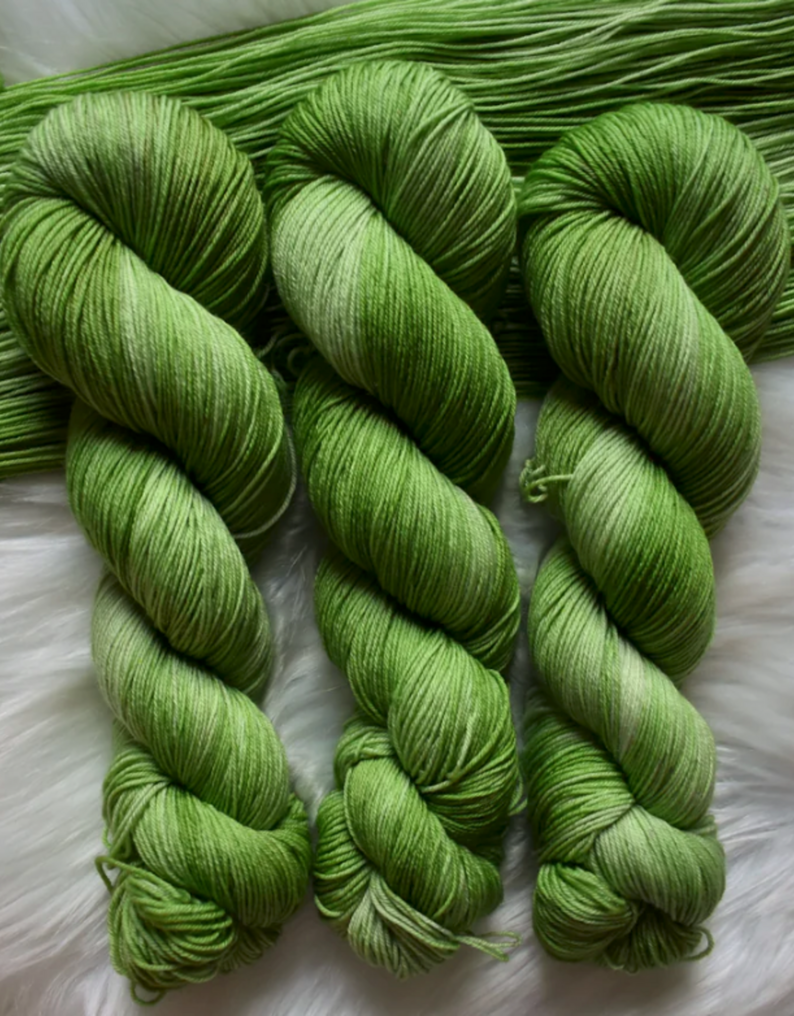 Chronicles of Cheryl Chronicles of Cheryl TRUNK SHOW Sock