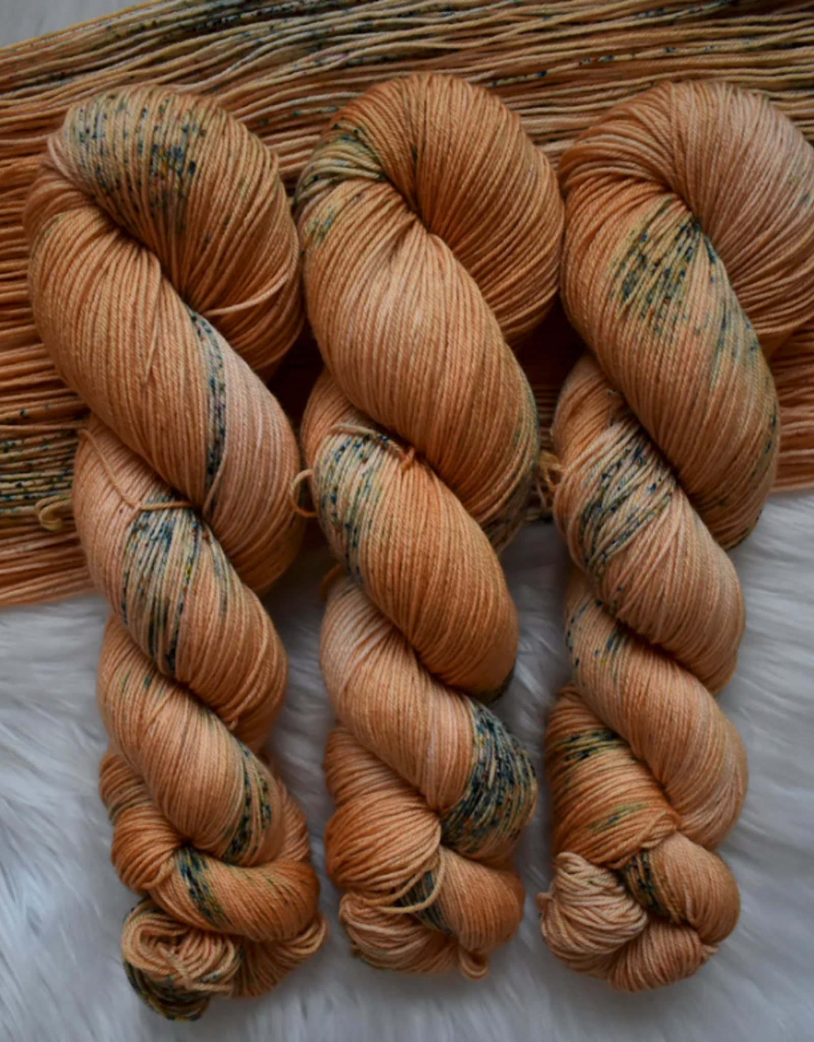 Chronicles of Cheryl Chronicles of Cheryl TRUNK SHOW Sock