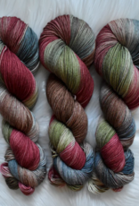 Chronicles of Cheryl Chronicles of Cheryl TRUNK SHOW Sock