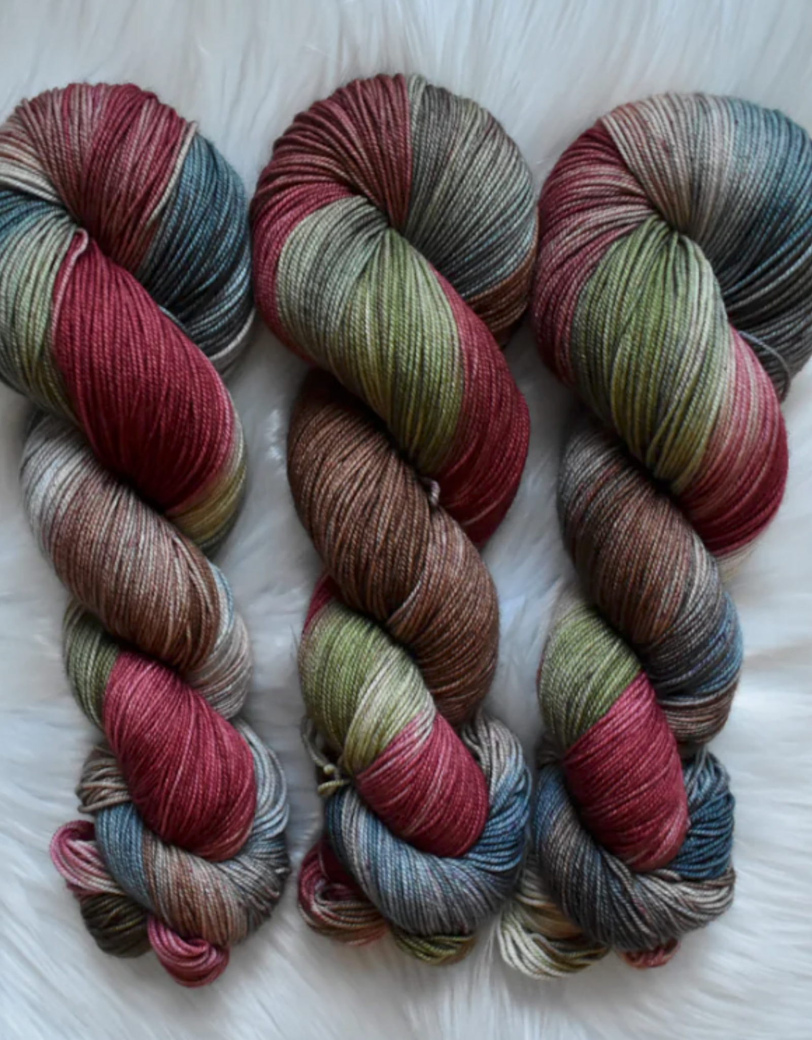 Chronicles of Cheryl Chronicles of Cheryl TRUNK SHOW Sock