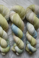 Chronicles of Cheryl Chronicles of Cheryl TRUNK SHOW Sock
