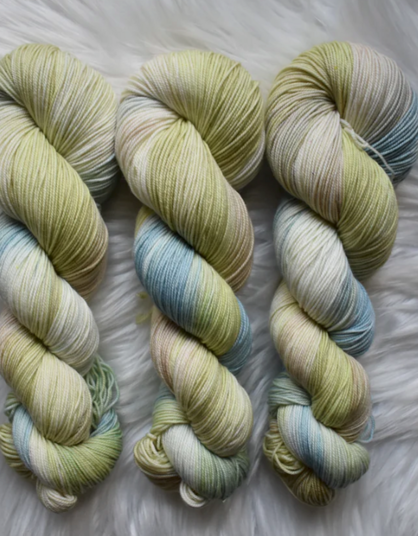 Chronicles of Cheryl Chronicles of Cheryl TRUNK SHOW Sock
