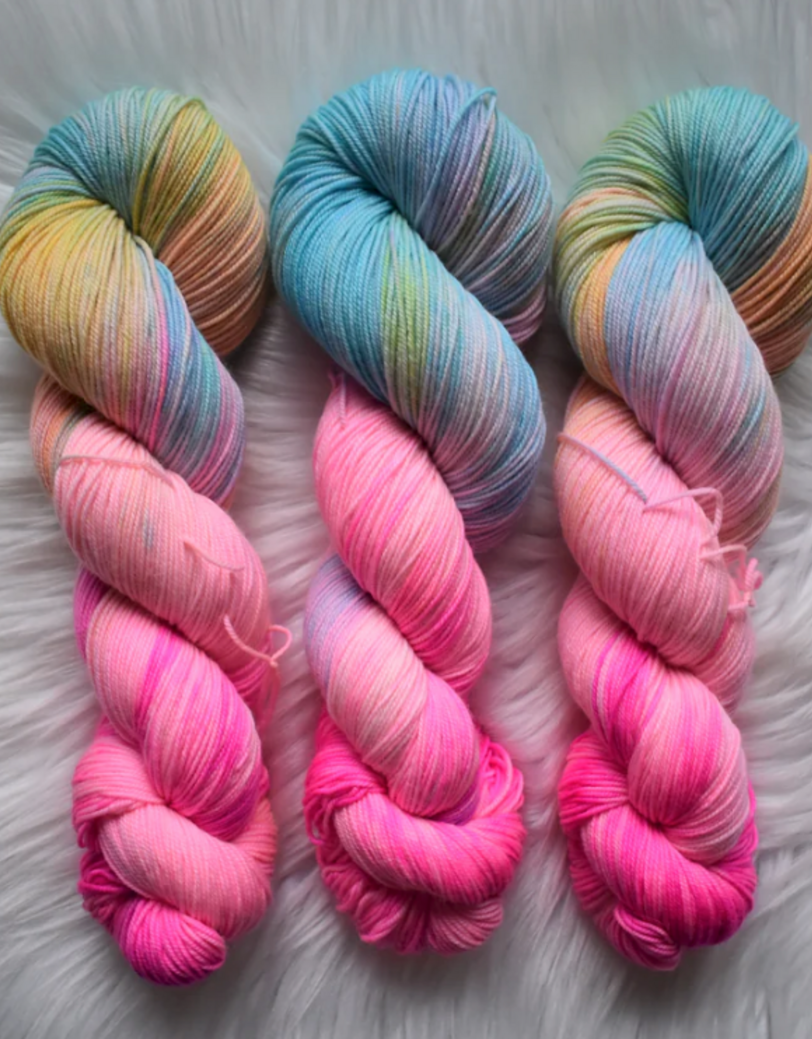 Chronicles of Cheryl Chronicles of Cheryl TRUNK SHOW Sock