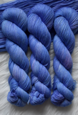 Chronicles of Cheryl Chronicles of Cheryl TRUNK SHOW Cotton Fingering