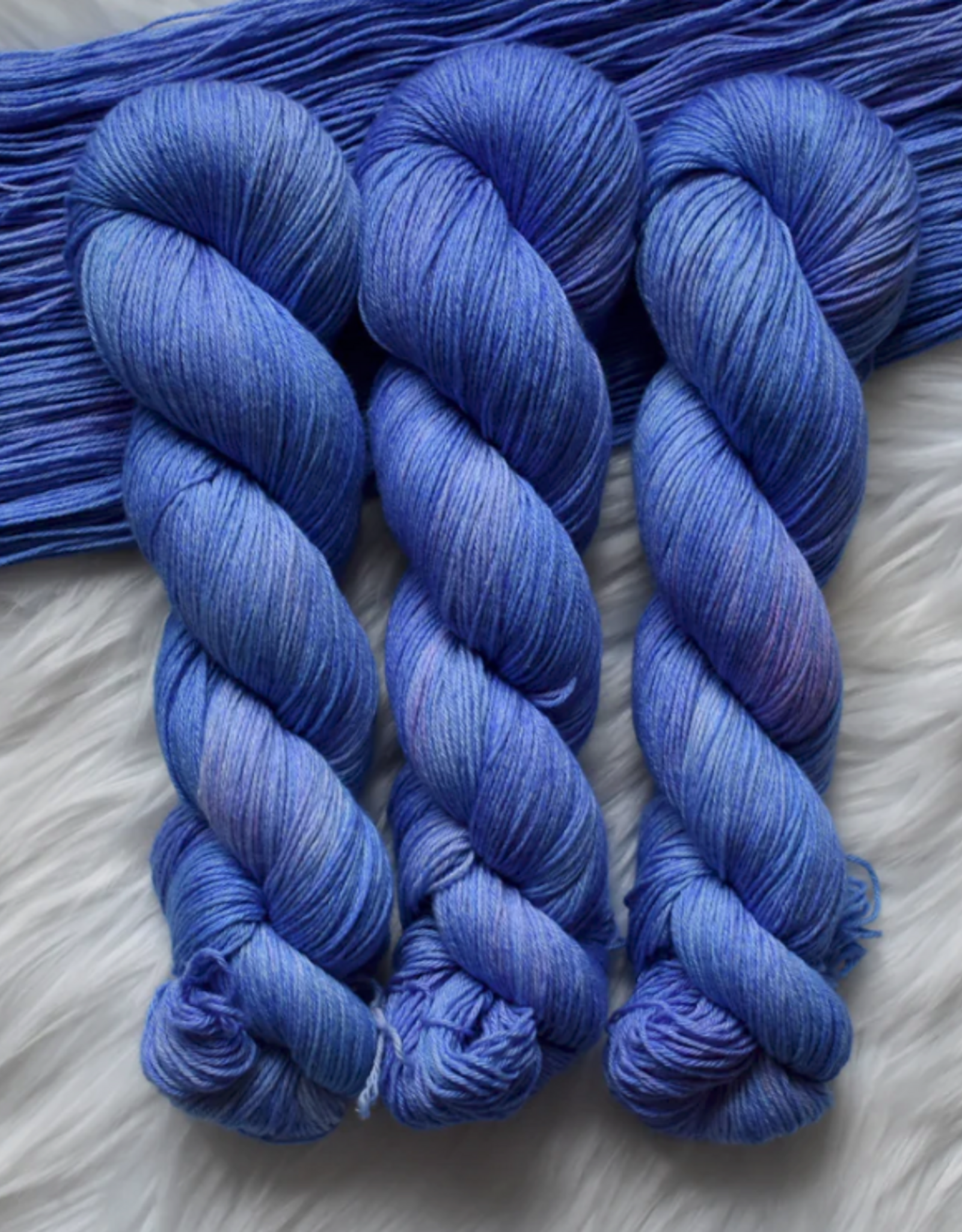 Chronicles of Cheryl Chronicles of Cheryl TRUNK SHOW Cotton Fingering