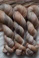 Chronicles of Cheryl Chronicles of Cheryl TRUNK SHOW Cotton Fingering