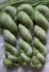 Chronicles of Cheryl Chronicles of Cheryl TRUNK SHOW Cotton Fingering